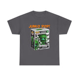 Junko - Unisex Heavy Cotton Tee
