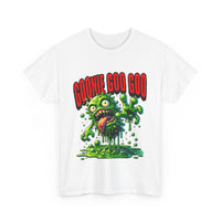 Goonie Goo Goo - Unisex Heavy Cotton Tee