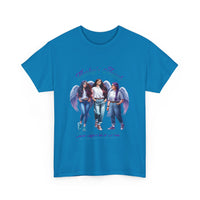 Harley's Angels - Unisex Heavy Cotton Tee