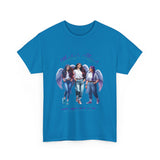 Harley's Angels - Unisex Heavy Cotton Tee