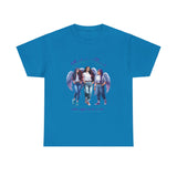 Harley's Angels - Unisex Heavy Cotton Tee