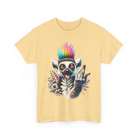 Krayola FU - Unisex Heavy Cotton Tee