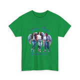 Harley's Angels - Unisex Heavy Cotton Tee