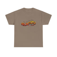 #BLINDSIDED - Unisex Heavy Cotton Tee