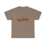 #BLINDSIDED - Unisex Heavy Cotton Tee