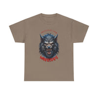 Warriors - Unisex Heavy Cotton Tee