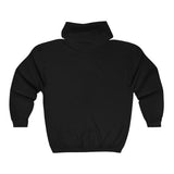 Two Lees In A Pod - Unisex Heavy Blend™ Full Zip Hooded Sweatshirt