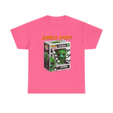 Junko - Unisex Heavy Cotton Tee
