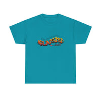 #BLINDSIDED - Unisex Heavy Cotton Tee