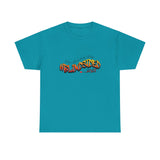 #BLINDSIDED - Unisex Heavy Cotton Tee