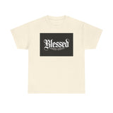 Blessed T-Shirt