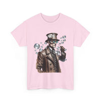 The Deuce - Unisex Heavy Cotton Tee