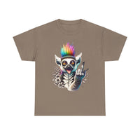 Krayola FU - Unisex Heavy Cotton Tee