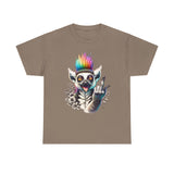 Krayola FU - Unisex Heavy Cotton Tee