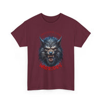 Warriors - Unisex Heavy Cotton Tee