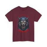 Warriors - Unisex Heavy Cotton Tee