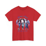 Harley's Angels - Unisex Heavy Cotton Tee