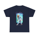 Sleep Talking with Gabe - Unisex Heavy Cotton Tee