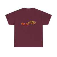 #BLINDSIDED - Unisex Heavy Cotton Tee