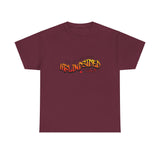 #BLINDSIDED - Unisex Heavy Cotton Tee