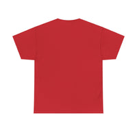 Sleep Talking with Gabe - Unisex Heavy Cotton Tee