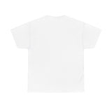 Straight Out Of Content - Unisex Heavy Cotton Tee