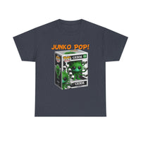 Junko - Unisex Heavy Cotton Tee