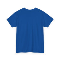 Straight Out Of Content - Unisex Heavy Cotton Tee