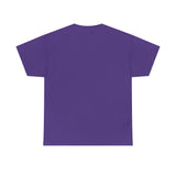Straight Out Of Content - Unisex Heavy Cotton Tee