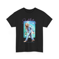 Sleep Talking with Gabe - Unisex Heavy Cotton Tee
