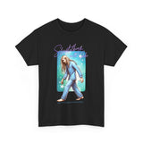 Sleep Talking with Gabe - Unisex Heavy Cotton Tee