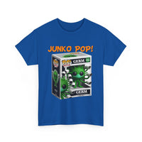 Junko - Unisex Heavy Cotton Tee