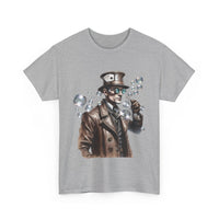 The Deuce - Unisex Heavy Cotton Tee