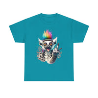 Krayola FU - Unisex Heavy Cotton Tee