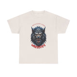 Warriors - Unisex Heavy Cotton Tee