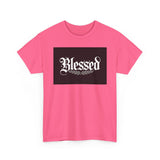 Blessed T-Shirt