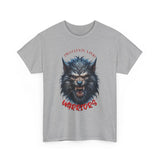 Warriors - Unisex Heavy Cotton Tee