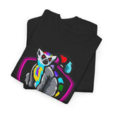 Krayola The Lemur - Unisex Heavy Cotton Tee