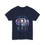 Harley's Angels - Unisex Heavy Cotton Tee