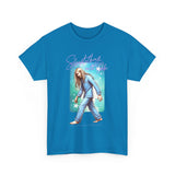 Sleep Talking with Gabe - Unisex Heavy Cotton Tee