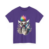 Krayola FU - Unisex Heavy Cotton Tee