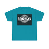 My Brooklyn is Showing T-Shirt