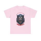 Warriors - Unisex Heavy Cotton Tee