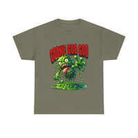 Goonie Goo Goo - Unisex Heavy Cotton Tee