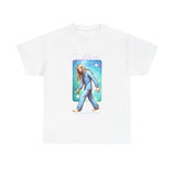 Sleep Talking with Gabe - Unisex Heavy Cotton Tee