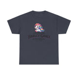 Give Hope For Harley Grace 2 - Otter Creek - Unisex Heavy Cotton Tee