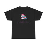 Give Hope For Harley Grace 2 - Otter Creek - Unisex Heavy Cotton Tee