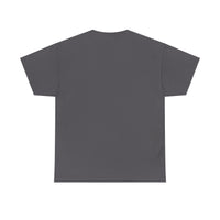 Straight Out Of Content - Unisex Heavy Cotton Tee