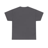 Straight Out Of Content - Unisex Heavy Cotton Tee