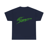 TWO LEES & GET SWAMPED - Unisex Heavy Cotton Tee